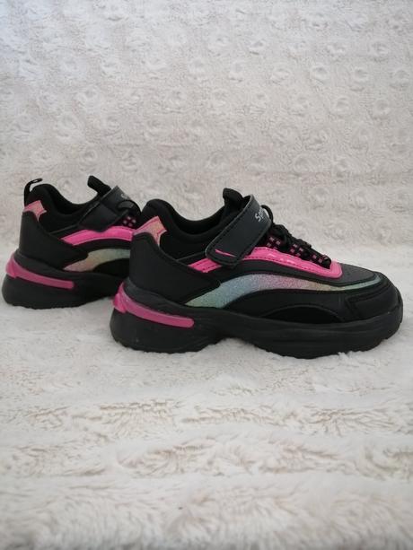 Športová obuv 28 ako nové, sprandi,28