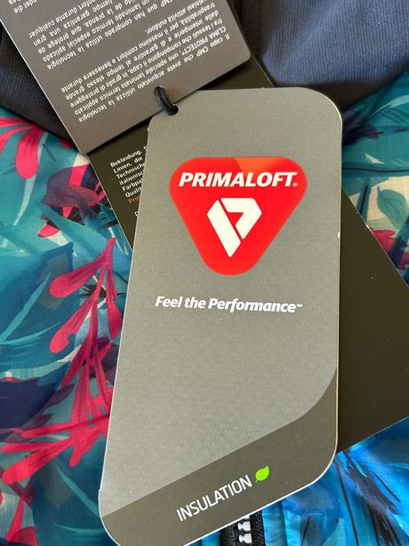 Prémiová vodotesná bunda zn.cmp veľ.l, cmp,l