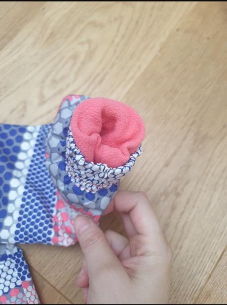 Bunda 86 ciapka rukavice, 86–98