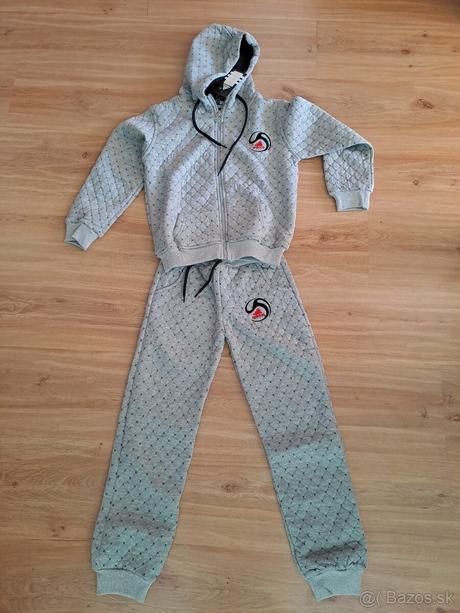 Teplákova súprava adidas, adidas,134