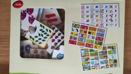 Didaktické puzzle,