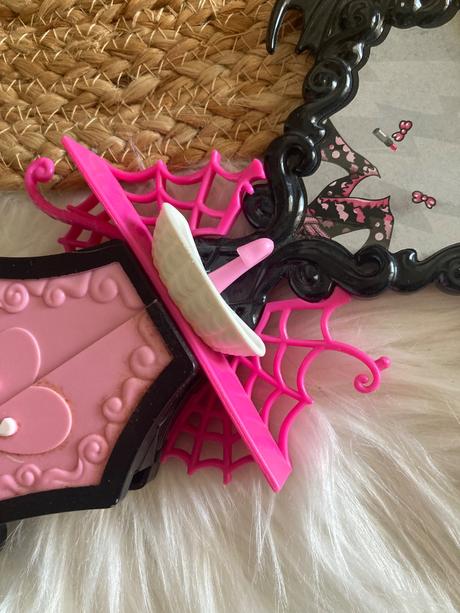 Monster high umývadlo 27cm,