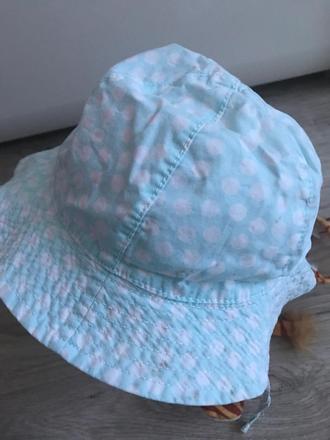 Klobucik gulička vel.9-12 mes., h&m,80