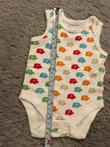 Mothercare - detské body, mothercare,<50