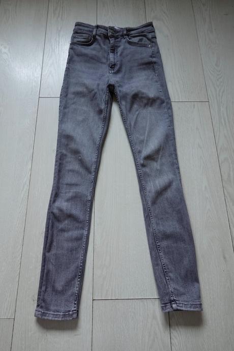 Mäkké poddajné rifle zara, zara,36