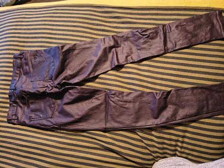 Voskové skinny rifle, dorothy perkins,m