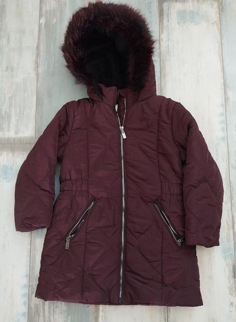 Zimna bunda, f&f,122