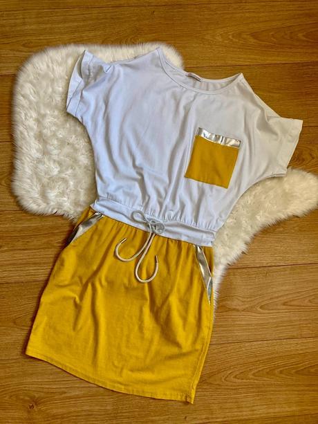 Šaty sweetisima, 36