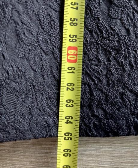 Čierne slávnostné šaty c&a, c&a,134