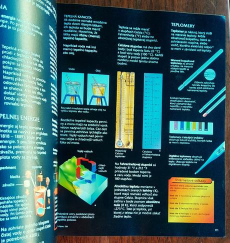 Čo by som mal vedieť o svete okolo nás,