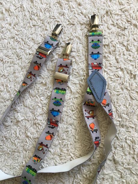 Traky - dopravné pristriedky, 