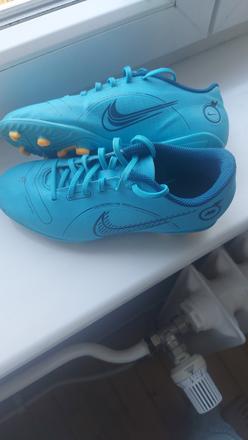 Kopačky zn. nike, nike,35