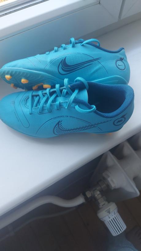 Kopačky zn. nike, nike,35