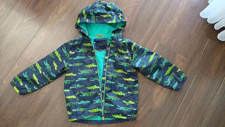 Prechodna bunda next velk. 104, next,104