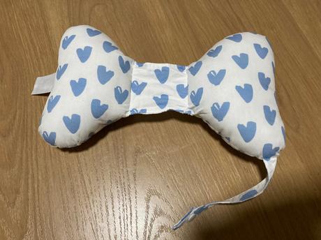 Cestovný vankúšik, 