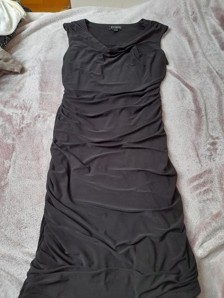 Šaty little black dress, l