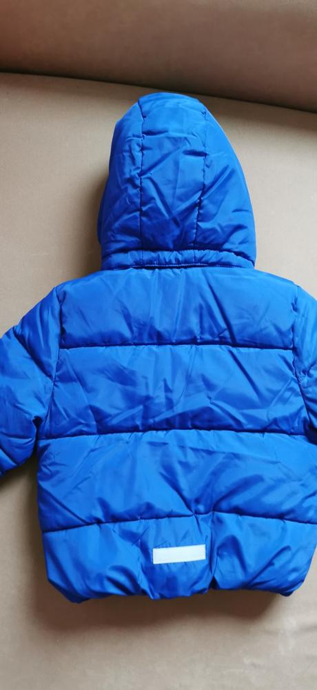 Zimná bunda name it "make", name it,104