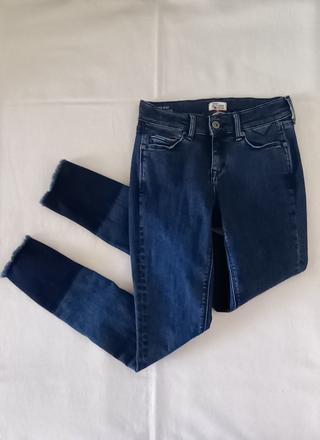 Rifle tommy hilfiger - orig. xs/s, tommy hilfiger,xs