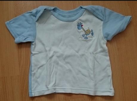 Tričko žirafa, richelieu,86
