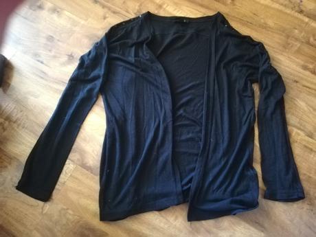 Dámsky sveter, amisu,m