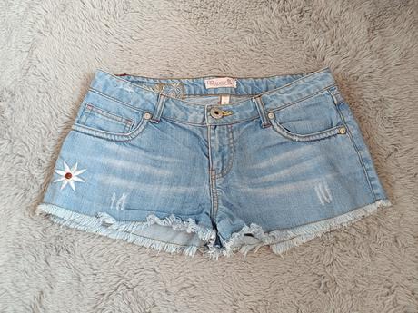 Šort, madonna,s