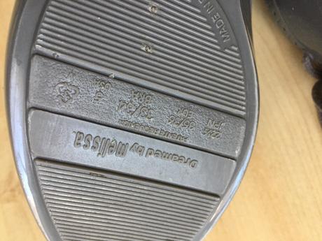 Topanocky melissa, melissa,36