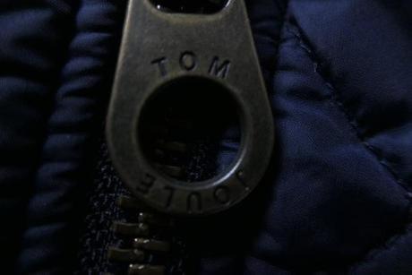 Joules original stylova,presivana,moderna bunda l, l