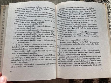 Krokodíli z predmestia prvé vyd.1983,