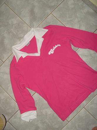 2v1  madonna 3/4tove rukavy  s-m, s