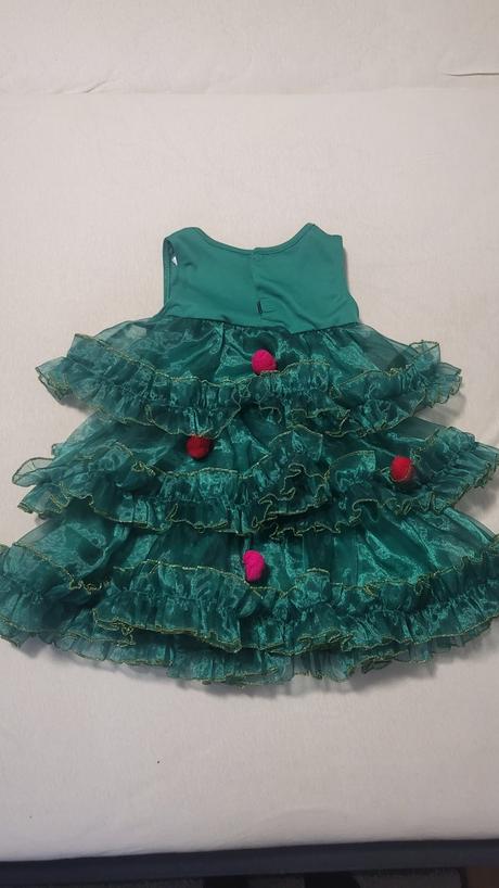 Saty vianocny stromcek, 104