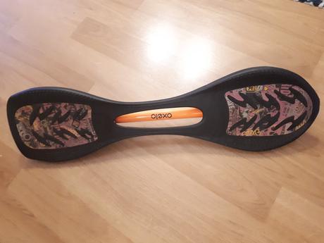Waveboard oxelo 75cm,