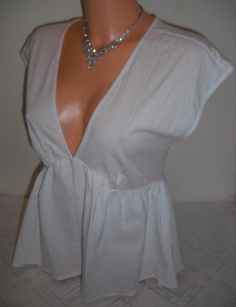 Zara babydoll topik, zara,s