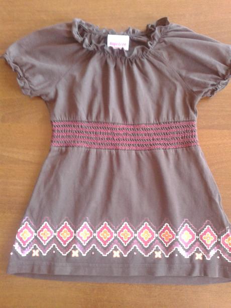 Tričko, dopodopo,110