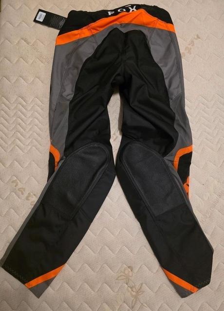 Mx nohavice fox - 32 (m), m