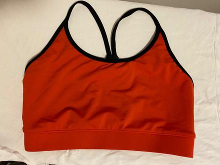 Športová lambada, c&a,s