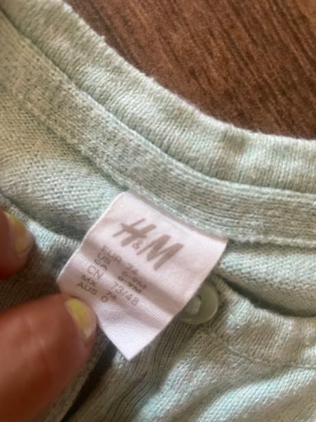H&m svetrik, h&m,74