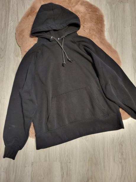 Xs oversize mikina, h&m,xs