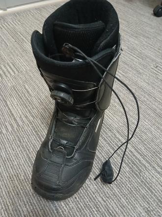 Snowboardove topanky, rossignol,41