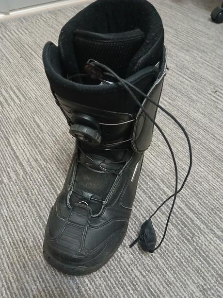 Snowboardove topanky, rossignol,41