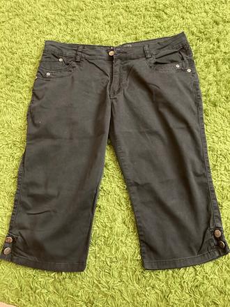 Dámske 3/4 nohavice, 40/42, 42