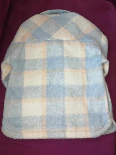 Prechodná bunda veľkosť 128, reserved,128