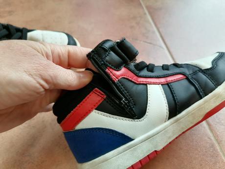 Topánky f&f, veľ. 32, f&f,32