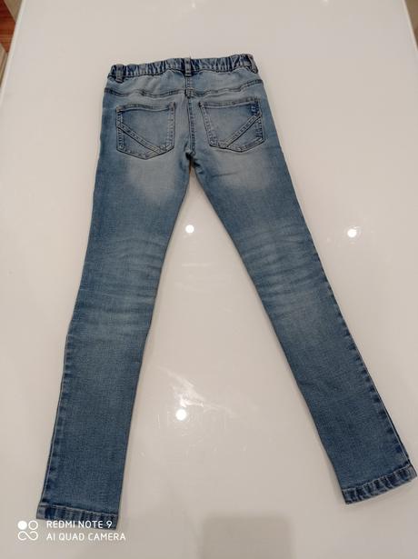 Rifle next dievčenské., next,134