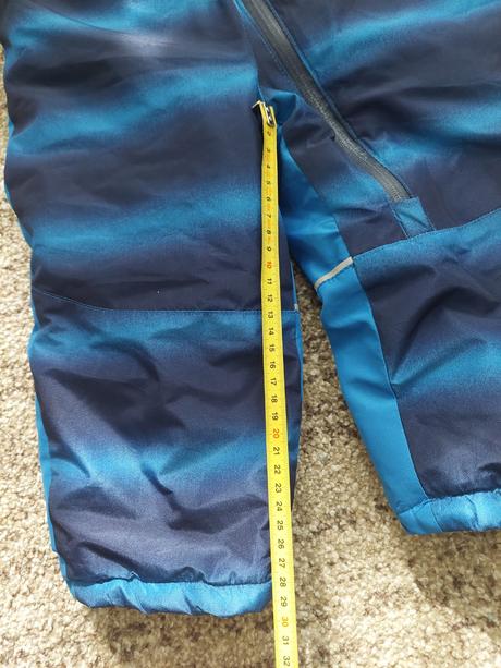 Teplý overal, lupilu,92