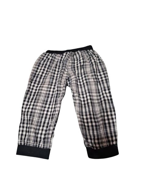 Dievčenské bavlnené trištvrťáky, 146