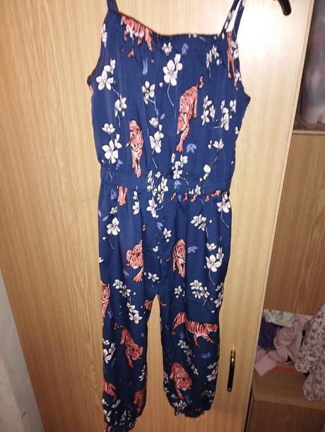 Letný overal, bluezoo,116