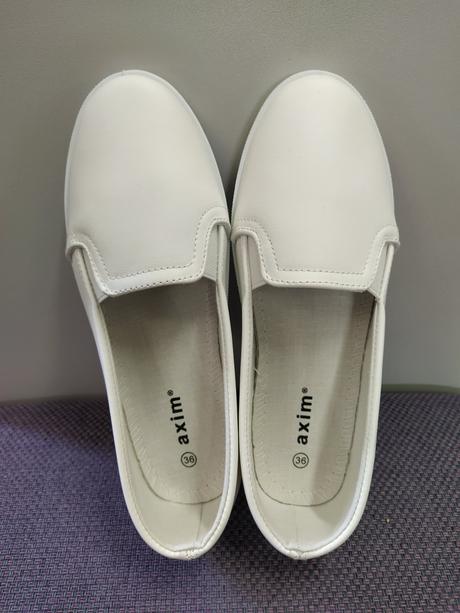 Nasuvačky, 38 / 39 / 40