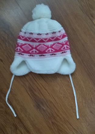 Teplá čiapočka, 62