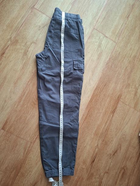 Jogger nohavice 152, 152