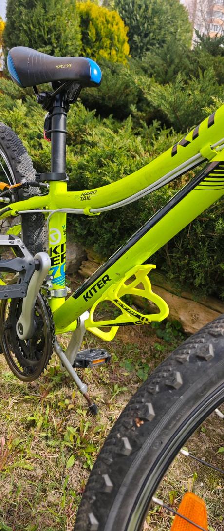 Bicykel veľkosť '24', 24